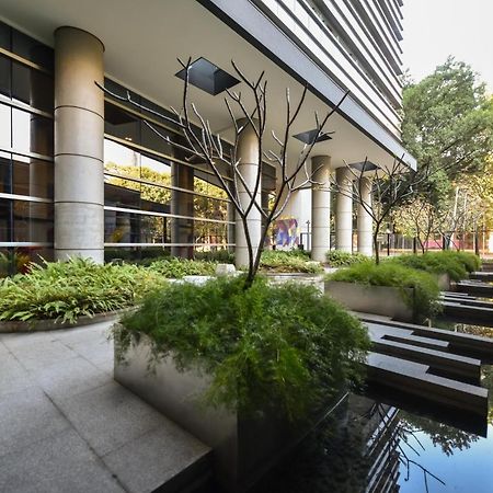 Vista Maravilhosa Praca Republica Internet 500Mb E Garagem São Paulo Exterior photo